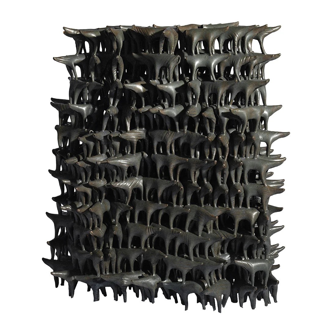 Edifice susan halls thu cong loewe craft prize 2026