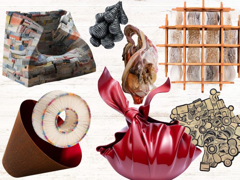 Loewe Foundation Craft Prize công bố danh sách rút gọn của năm 2026