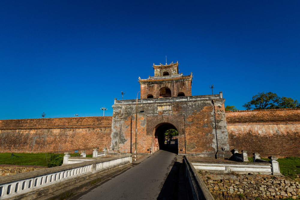 viet nam kien truc vauban Sebastien le Prestre de Vauban gia dinh hue ha noi quang tri