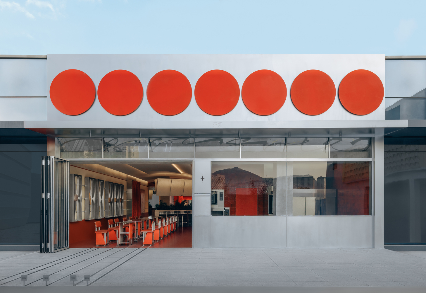 Café On-Site aptdotapt nang luong chuyen dong