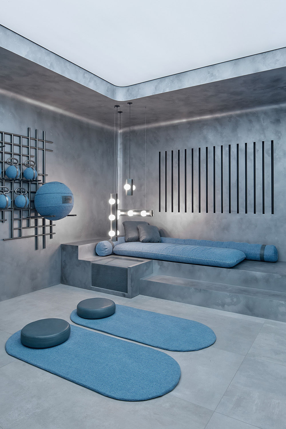 gym Sutura Sulkin Askenazi a-list noi that