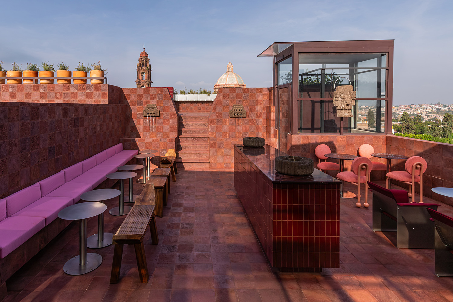 bar Tonana Andres Gutierrez a-list