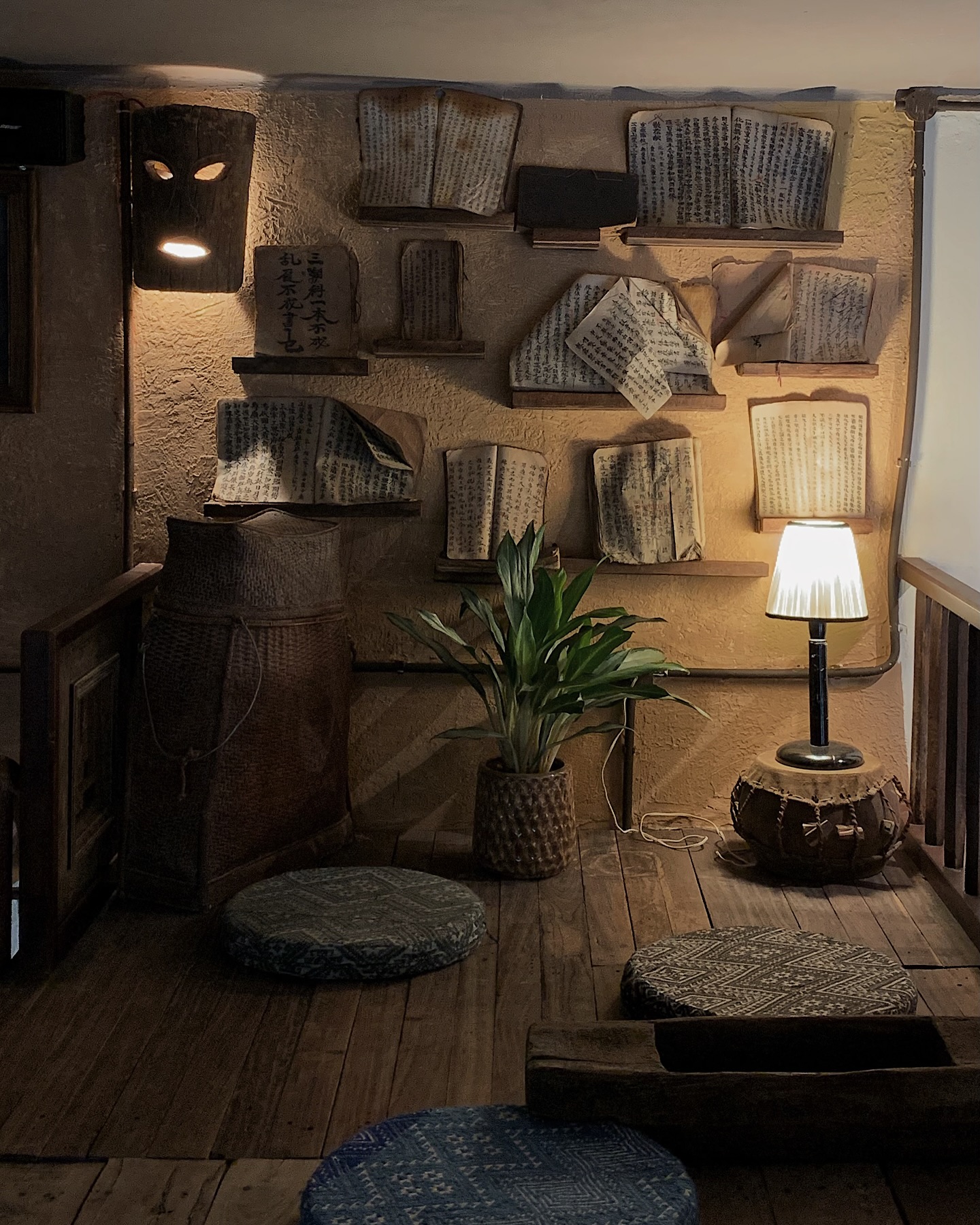 quan cafe ha noi pho co Everbloom Floral & Event Engels tiem ca phe thu bao nha kho thanh cong nghe artspace