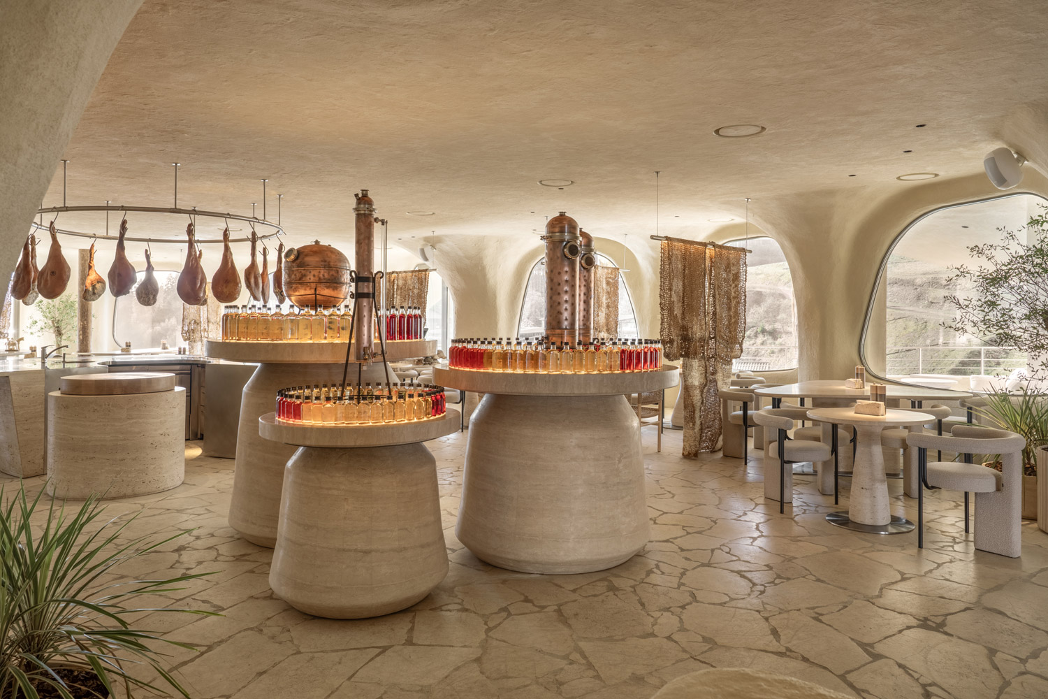 A-List Grybova Hata nha hang YOD Group