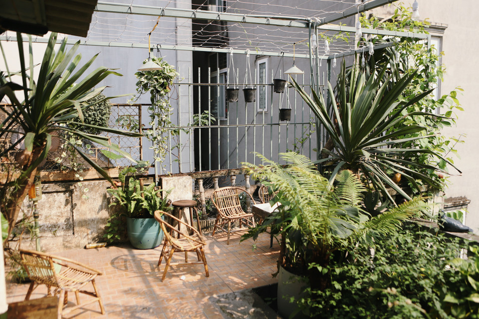 san thuong pho co Everbloom Floral & Event Engels tiem ca phe thu bao nha kho thanh cong nghe artspace