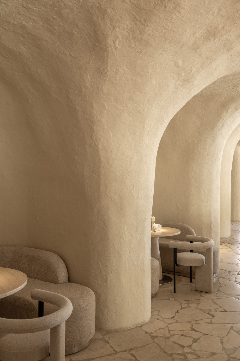 A-List Grybova Hata nha hang YOD Group