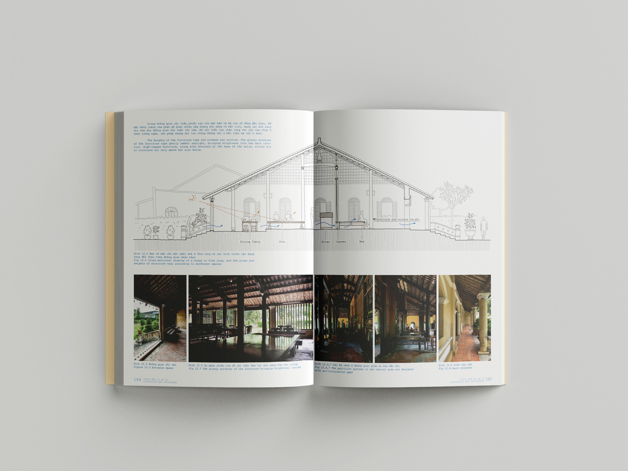 thich ung an cu architecture book k59 atelier