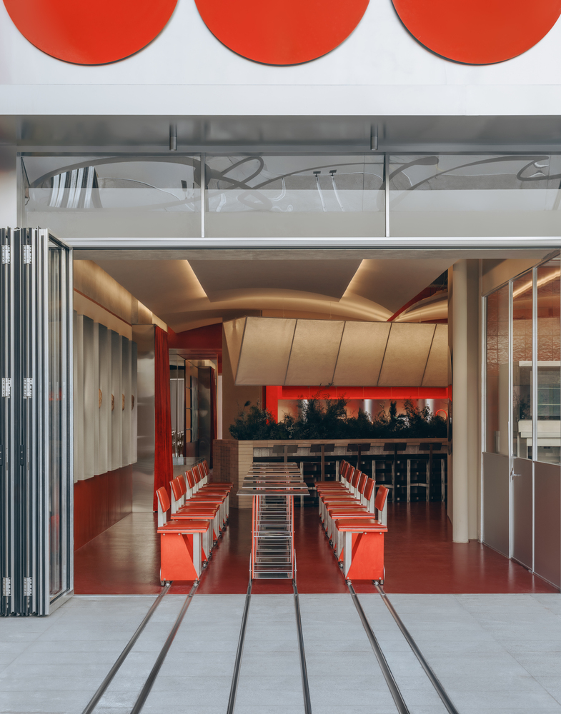 Café On-Site aptdotapt