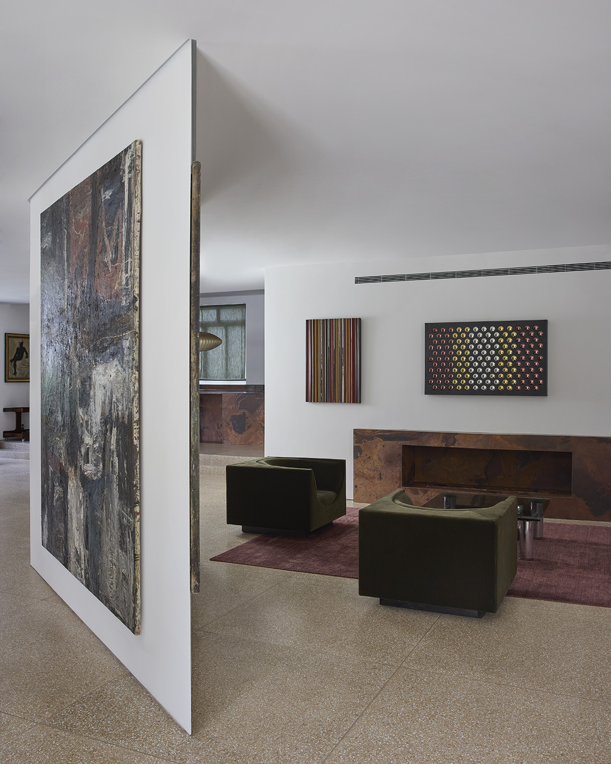 A-List Paulista can ho Studio Gaibola