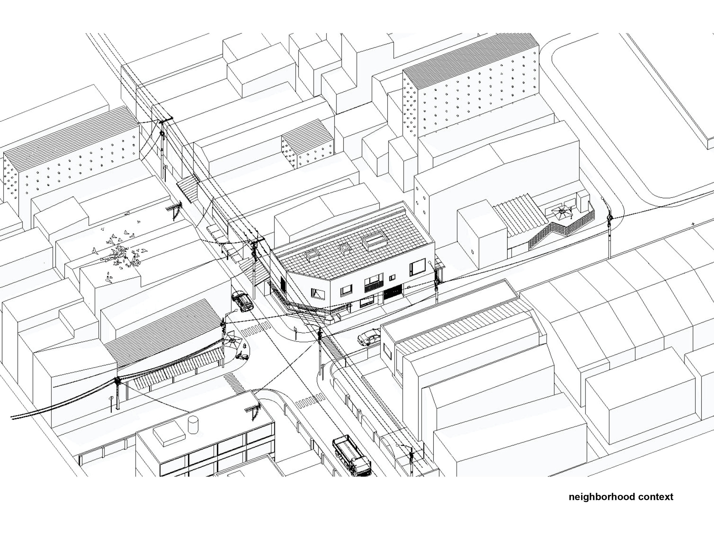 ngoi nha dep viet nam rach gia 68 home n café aha.studio.arc