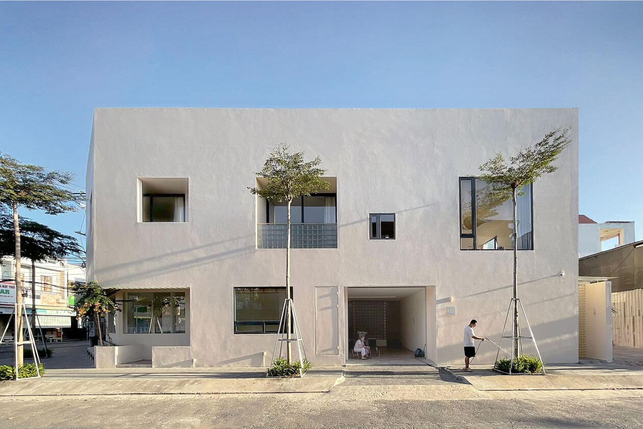 viet nam rach gia 68 home n café aha.studio.arc