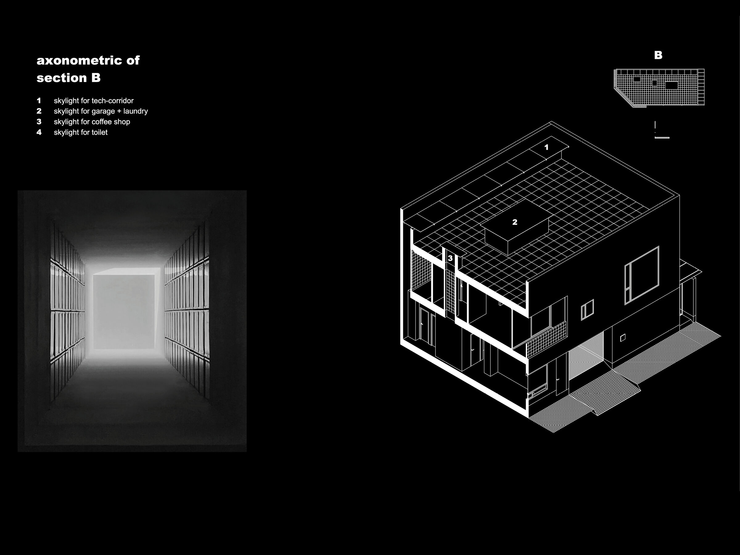 ban ve kien truc 68 home n café aha.studio.arc