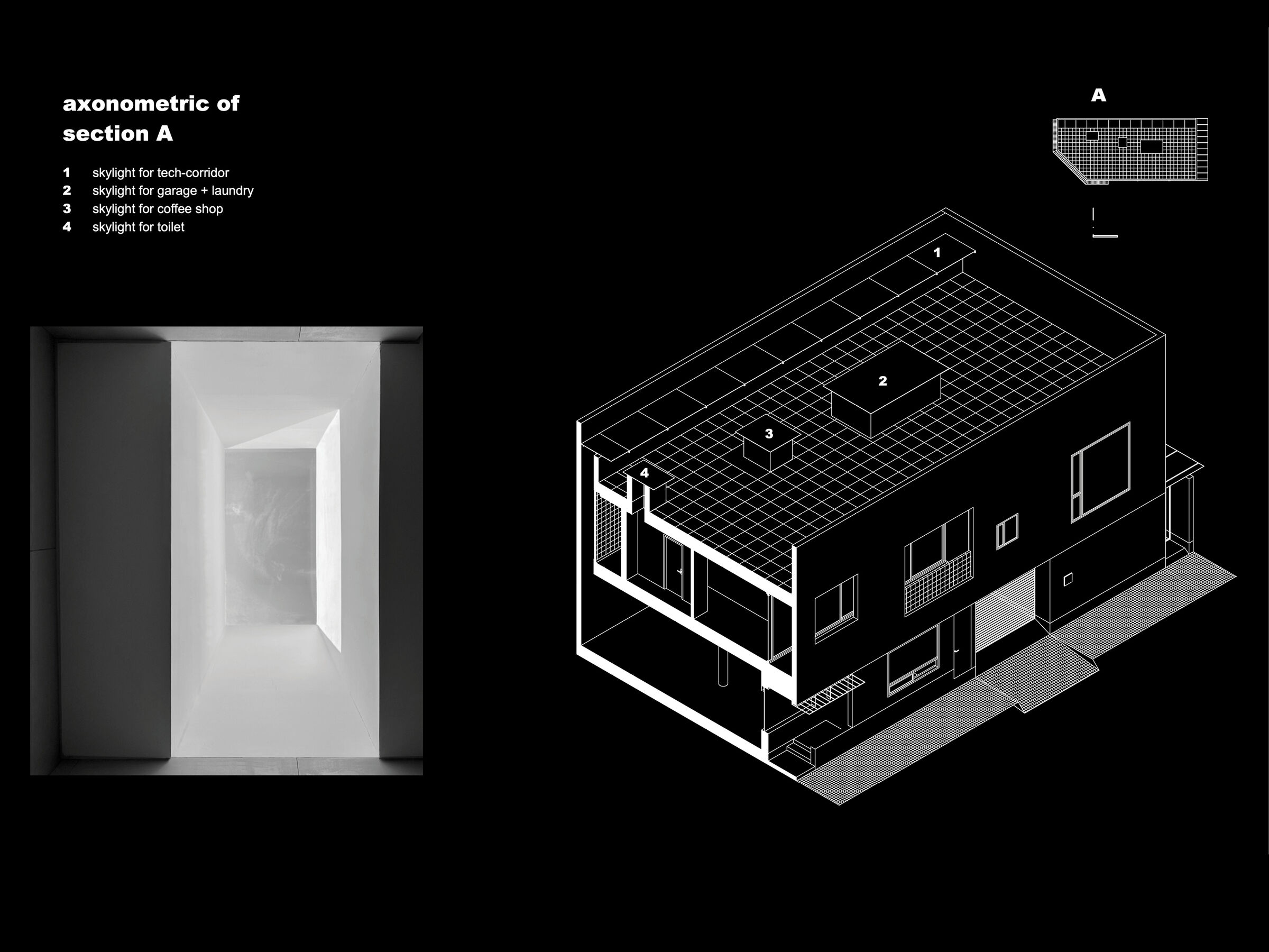 ban ve kien truc 68 home n café aha.studio.arc