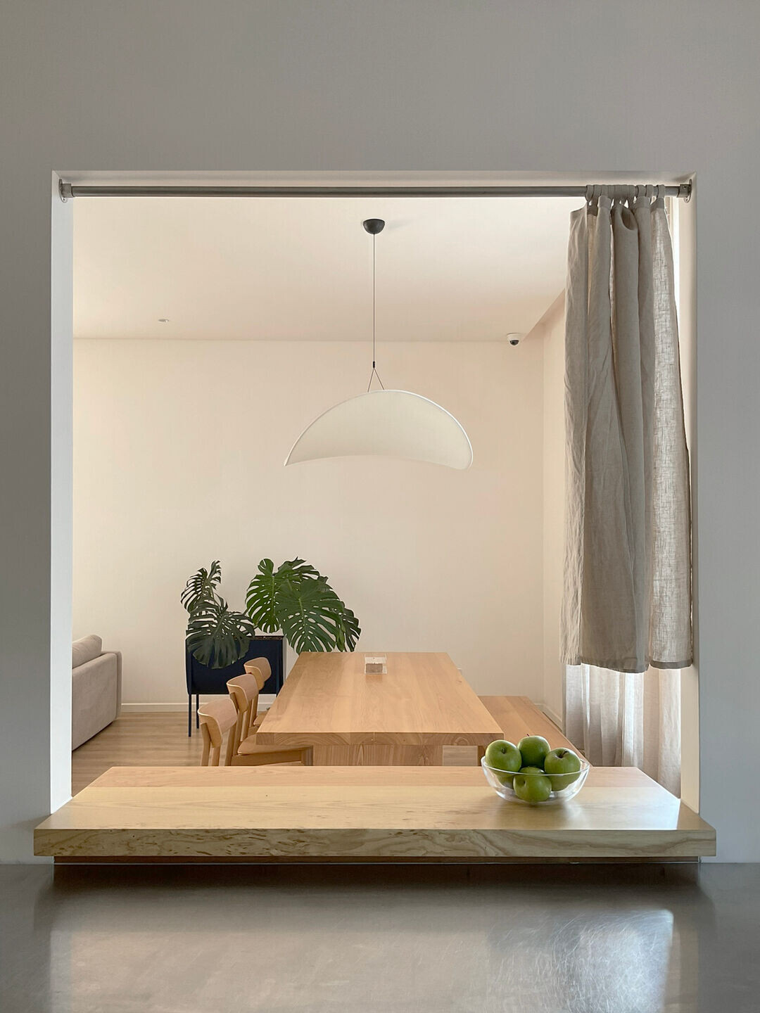 viet nam rach gia 68 home n café aha.studio.arc