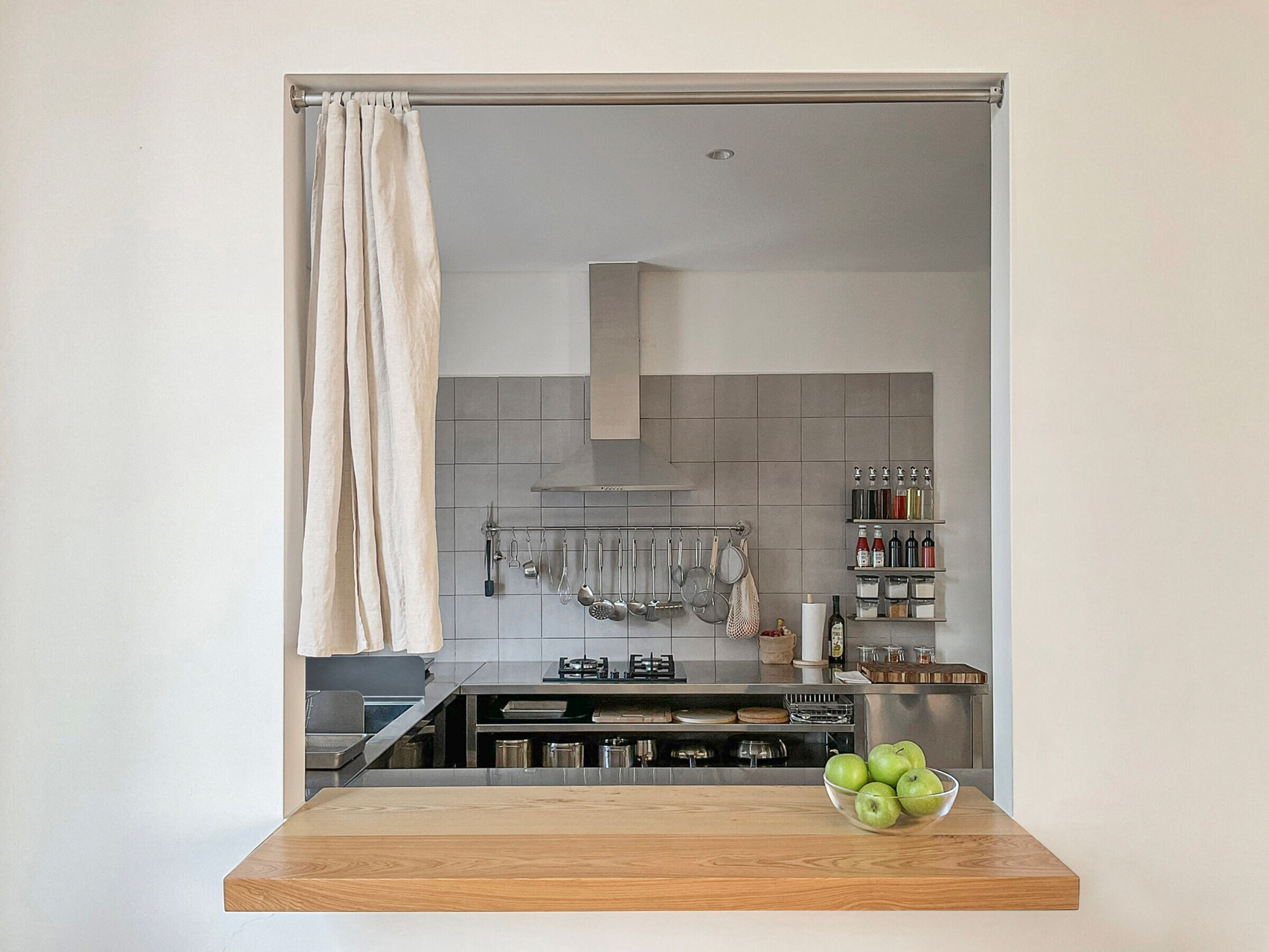 ngoi nha dep viet nam rach gia 68 home n café aha.studio.arc nha bep