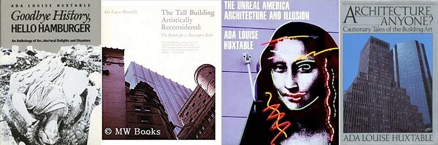 nha phe binh kien truc the new york times