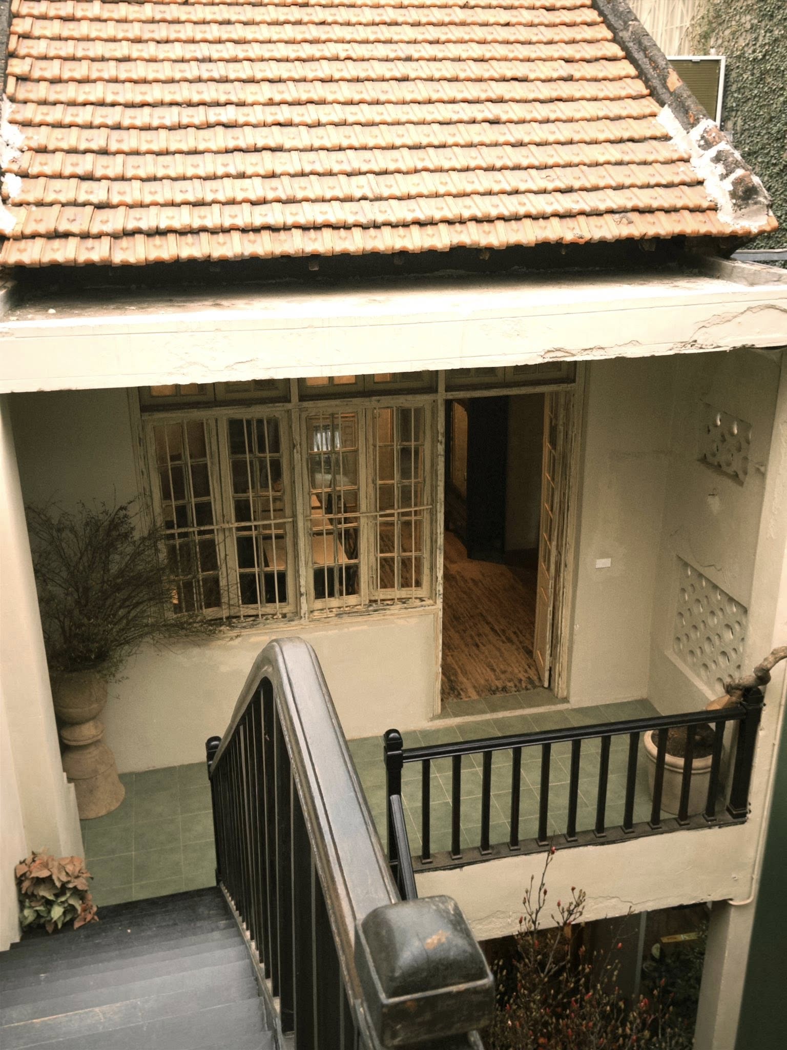 ha noi pho co Everbloom Floral & Event Engels tiem ca phe thu bao nha kho thanh cong nghe artspace