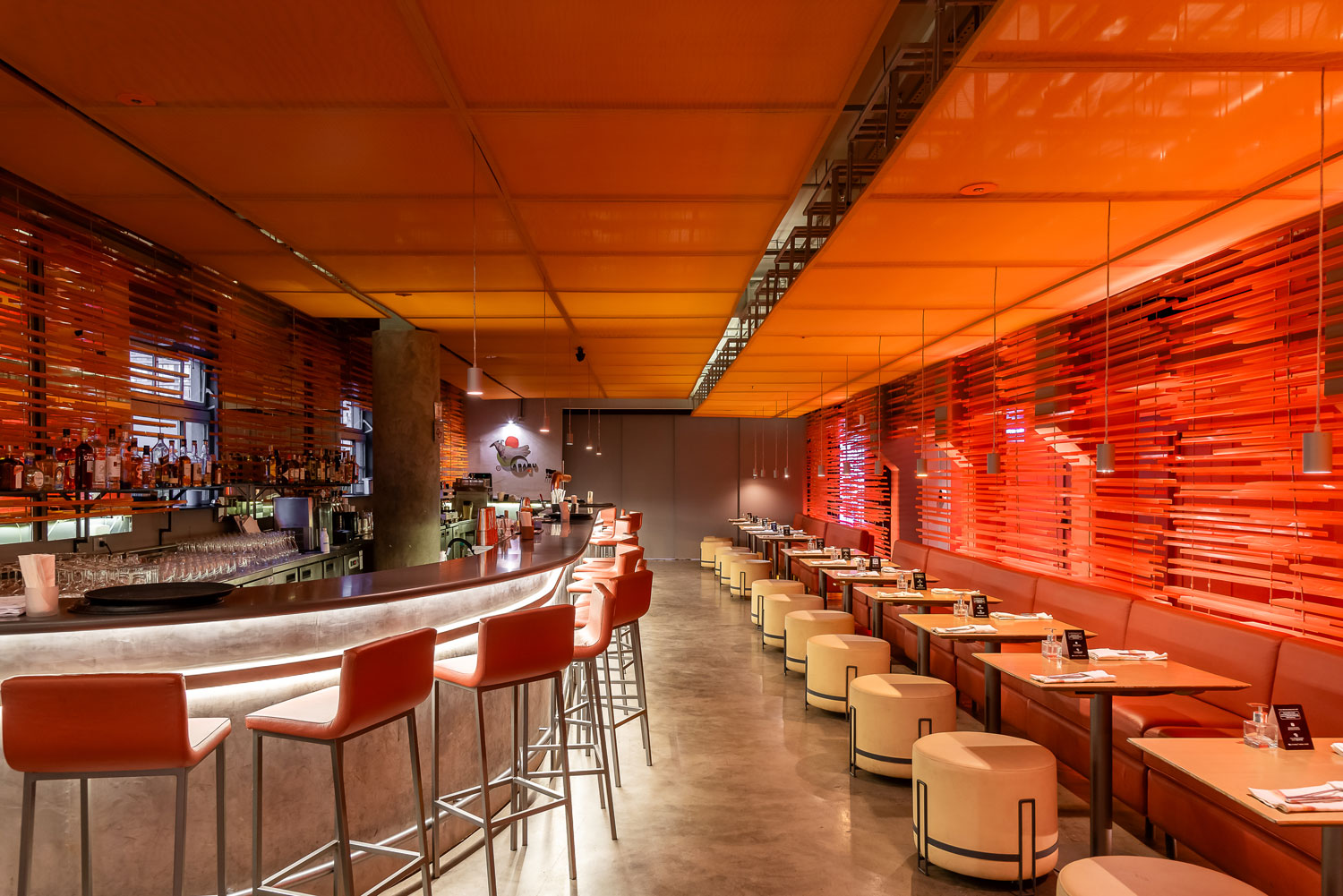 Abaru diem den nha hang sao paulo