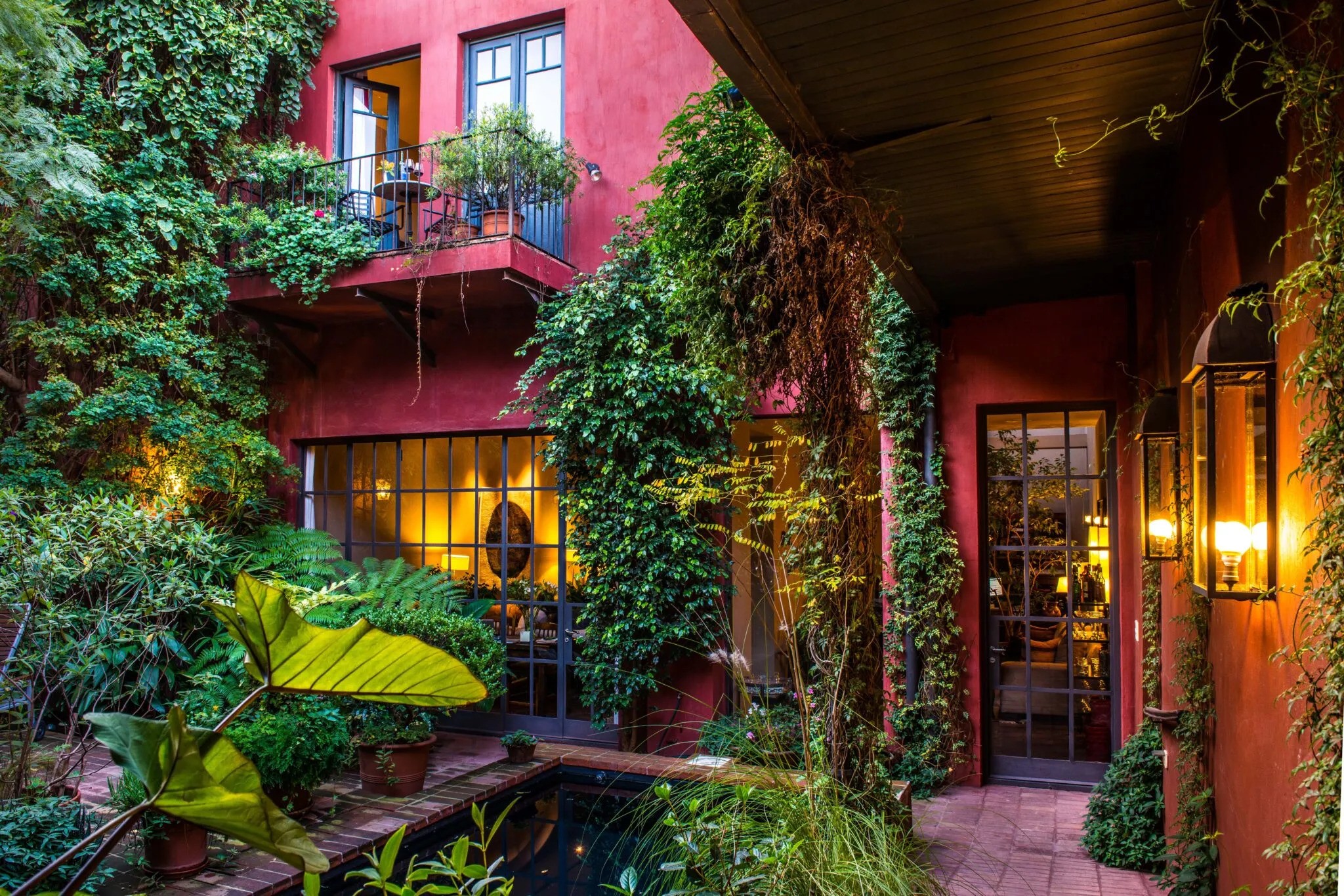 BE Jardin Escondido by Coppola khach san dia diem