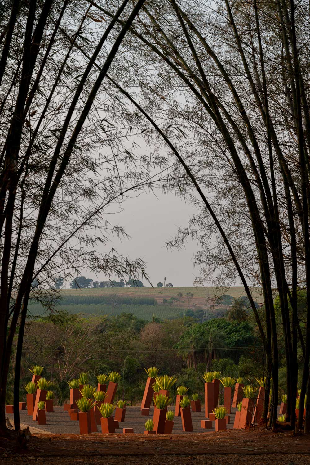 Diem den Sao Paulo Ubatuba du lich
