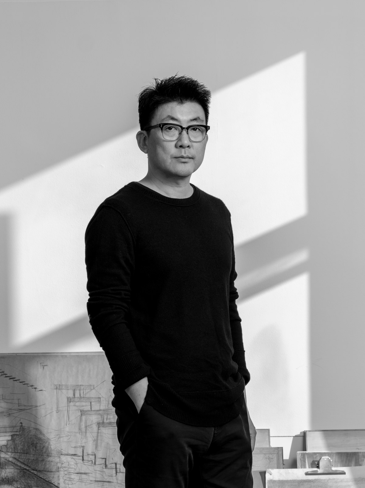 Dong Gong kien truc su vector architects a list