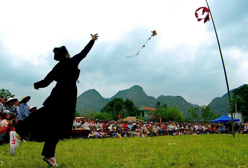 danh du dau vat danh quay nem con nhay sap o an quan xam huong bai choi