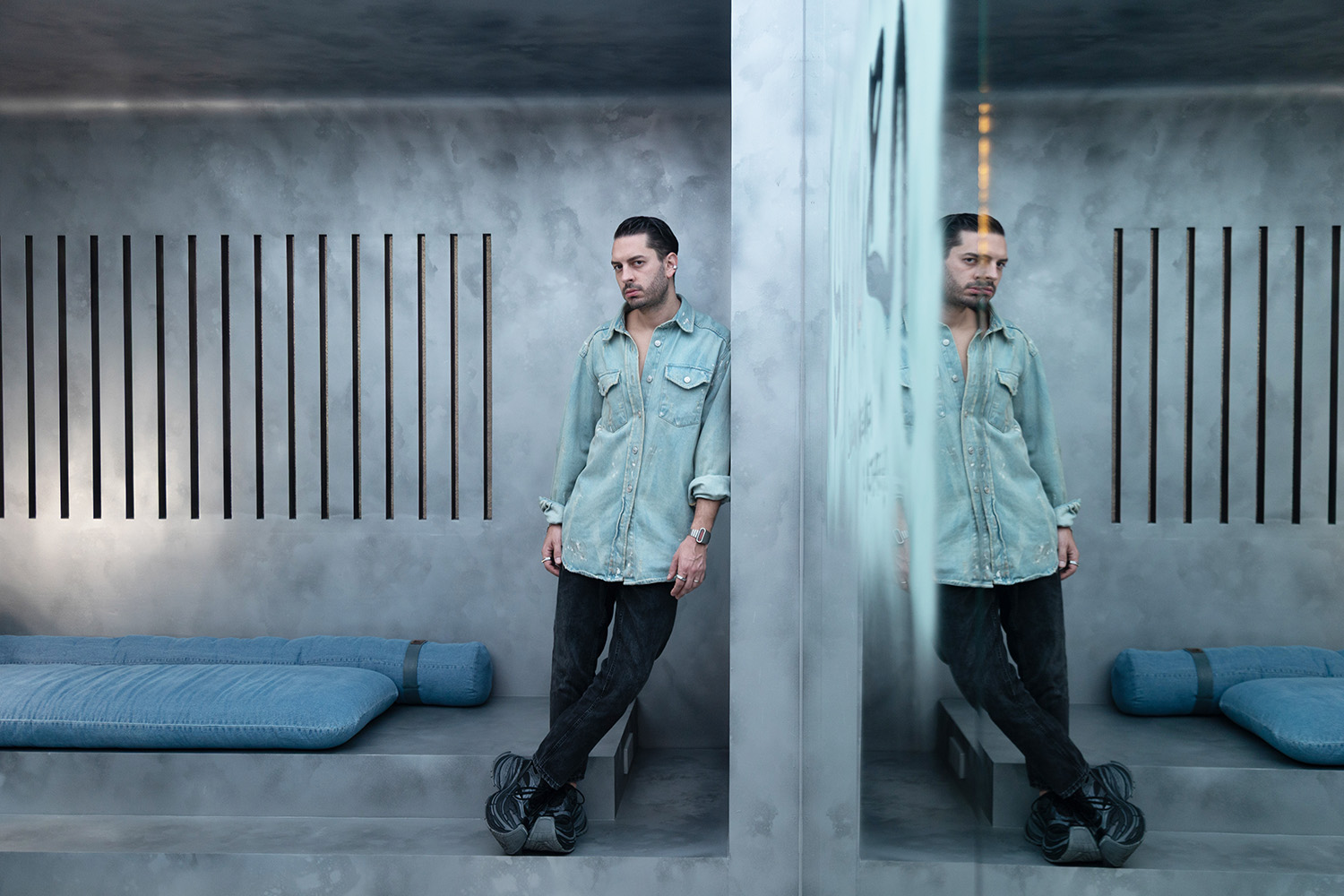 A-List Sulkin AskenaziI