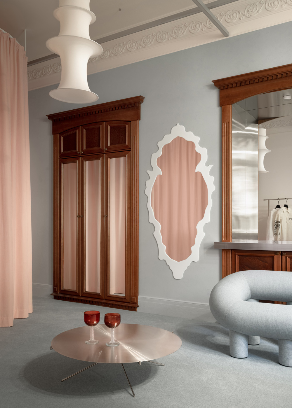 Gunia Concept Store 2 cua hang ukraine