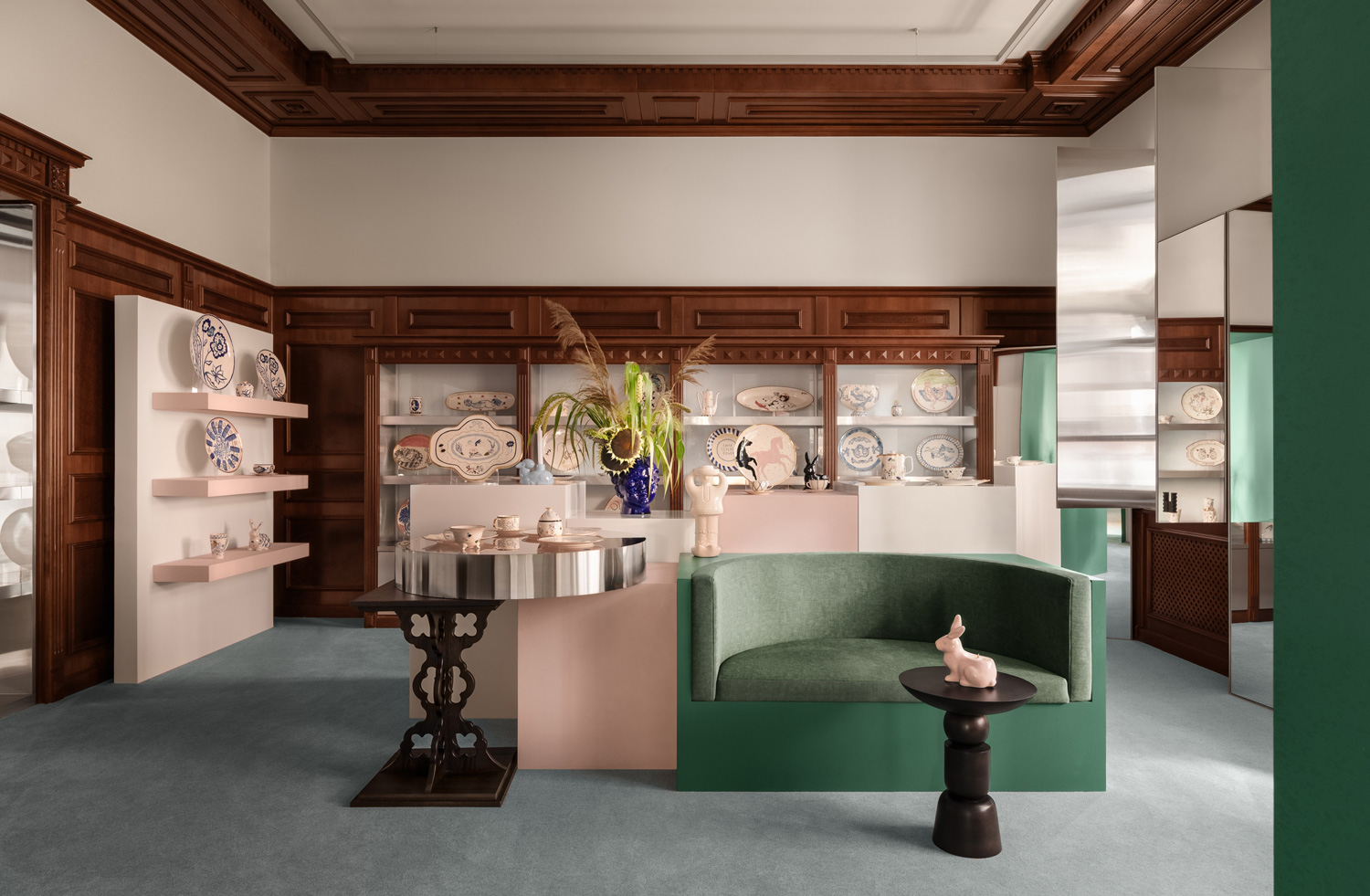 Gunia Concept Store 1