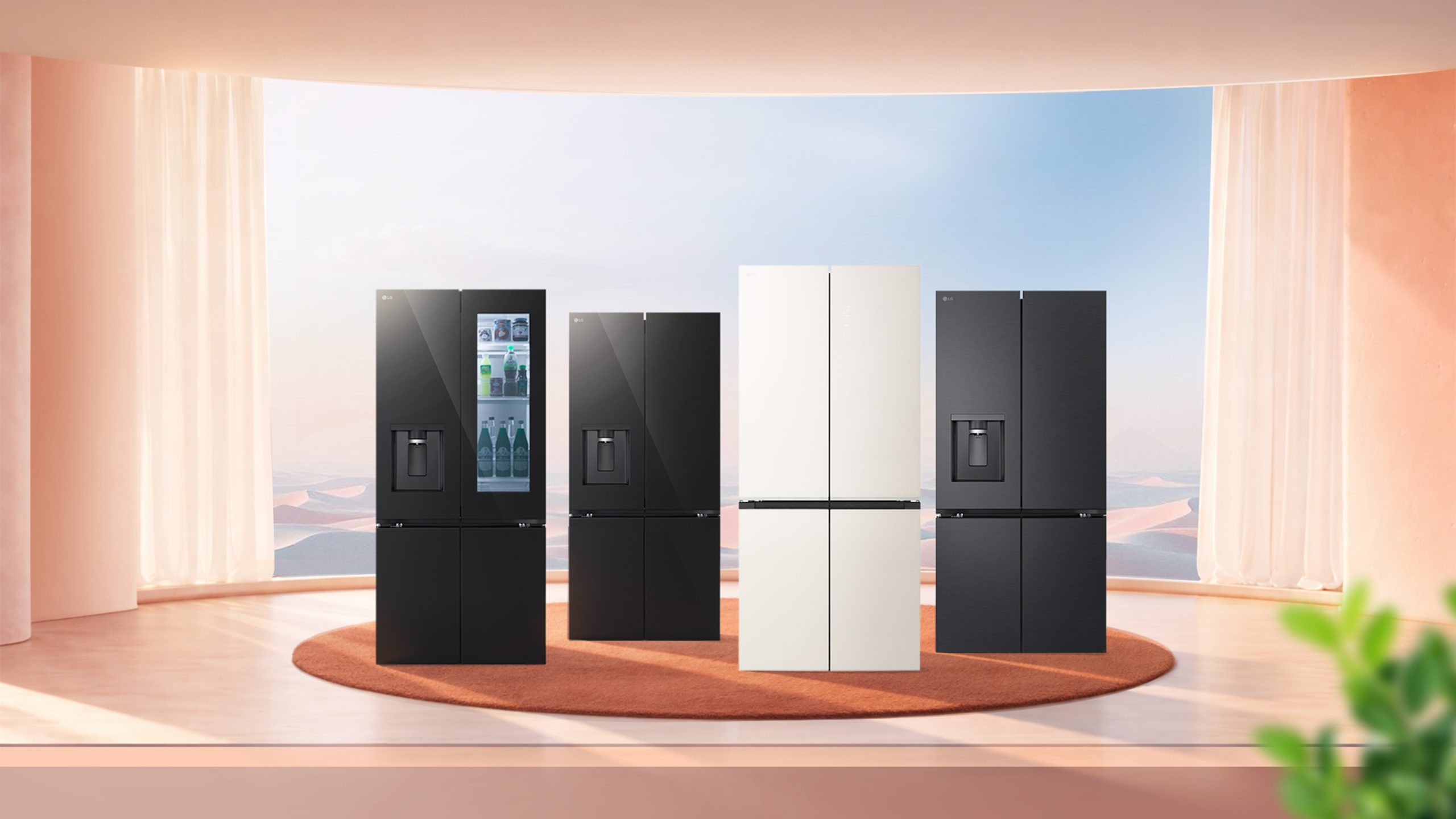 tu lanh lg 4 canh french door thiet bi gia dung nha bep thong minh