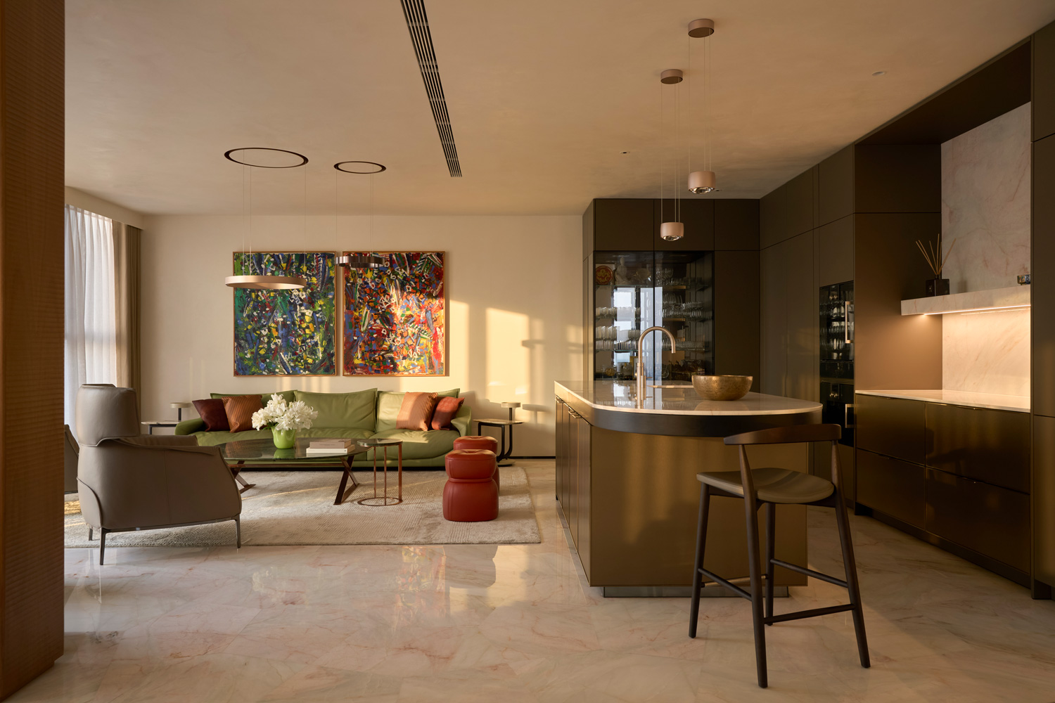 Can ho less is more_1