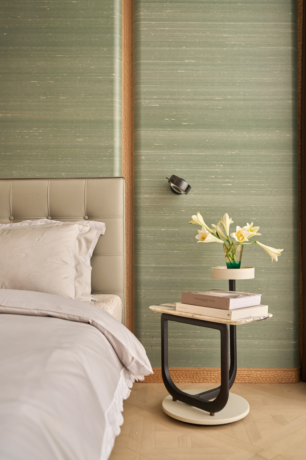 noi that phong ngu da cam thach