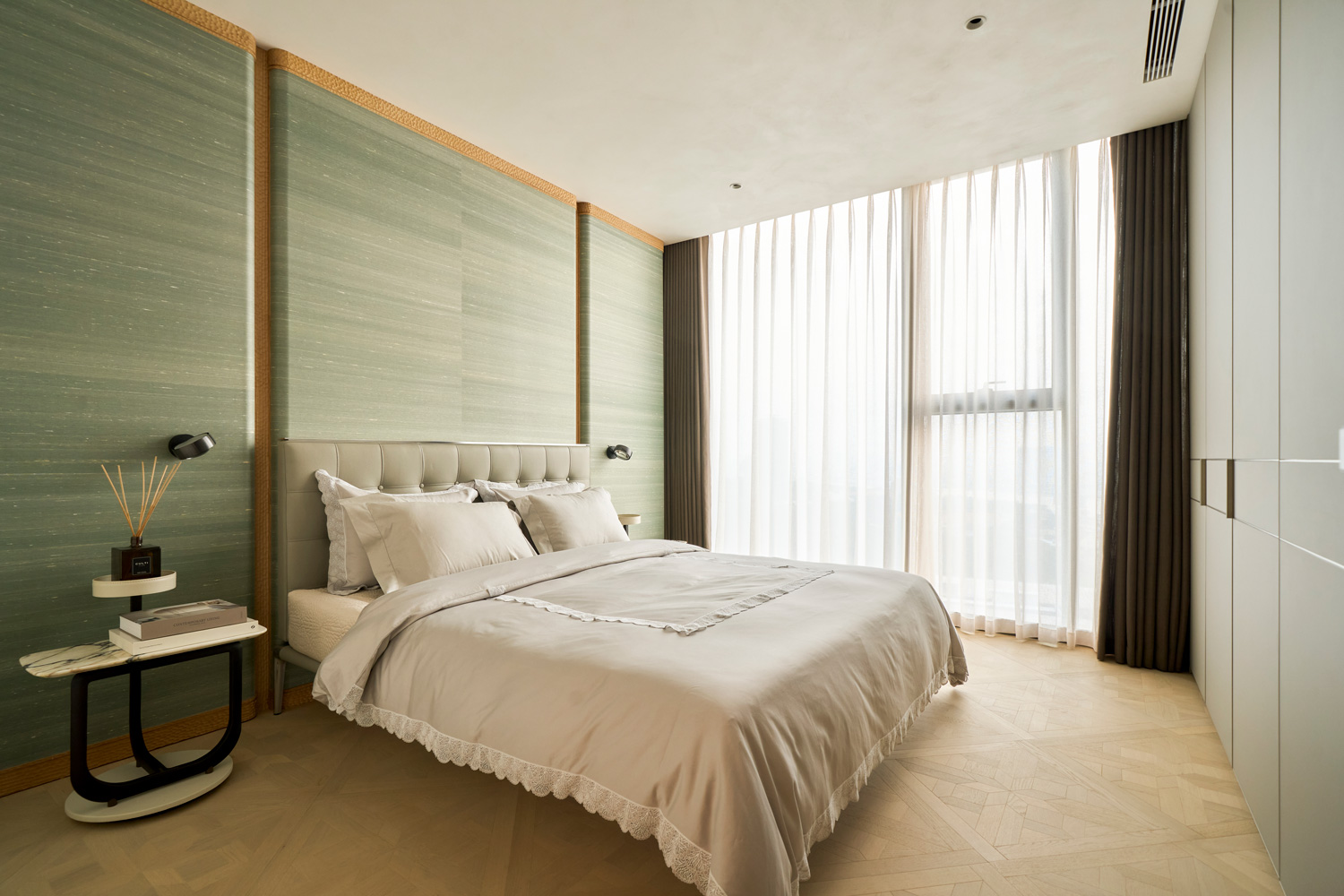 Can ho less is more_5 noi that phong ngu chau tran