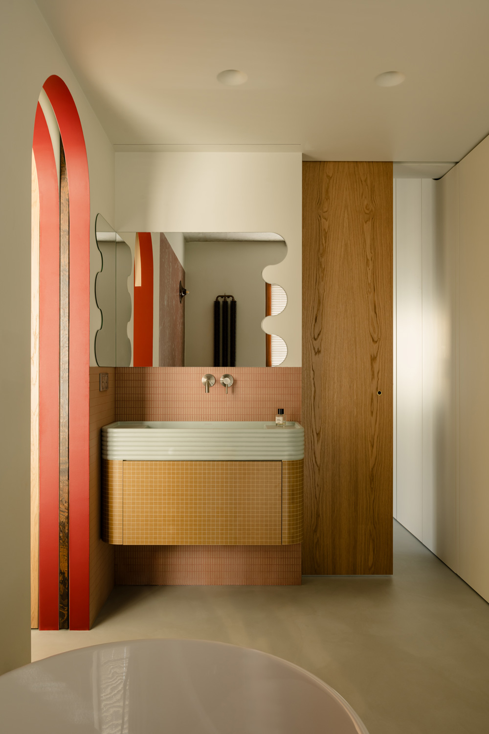 Privated Home Poland 1 nha rieng noi that