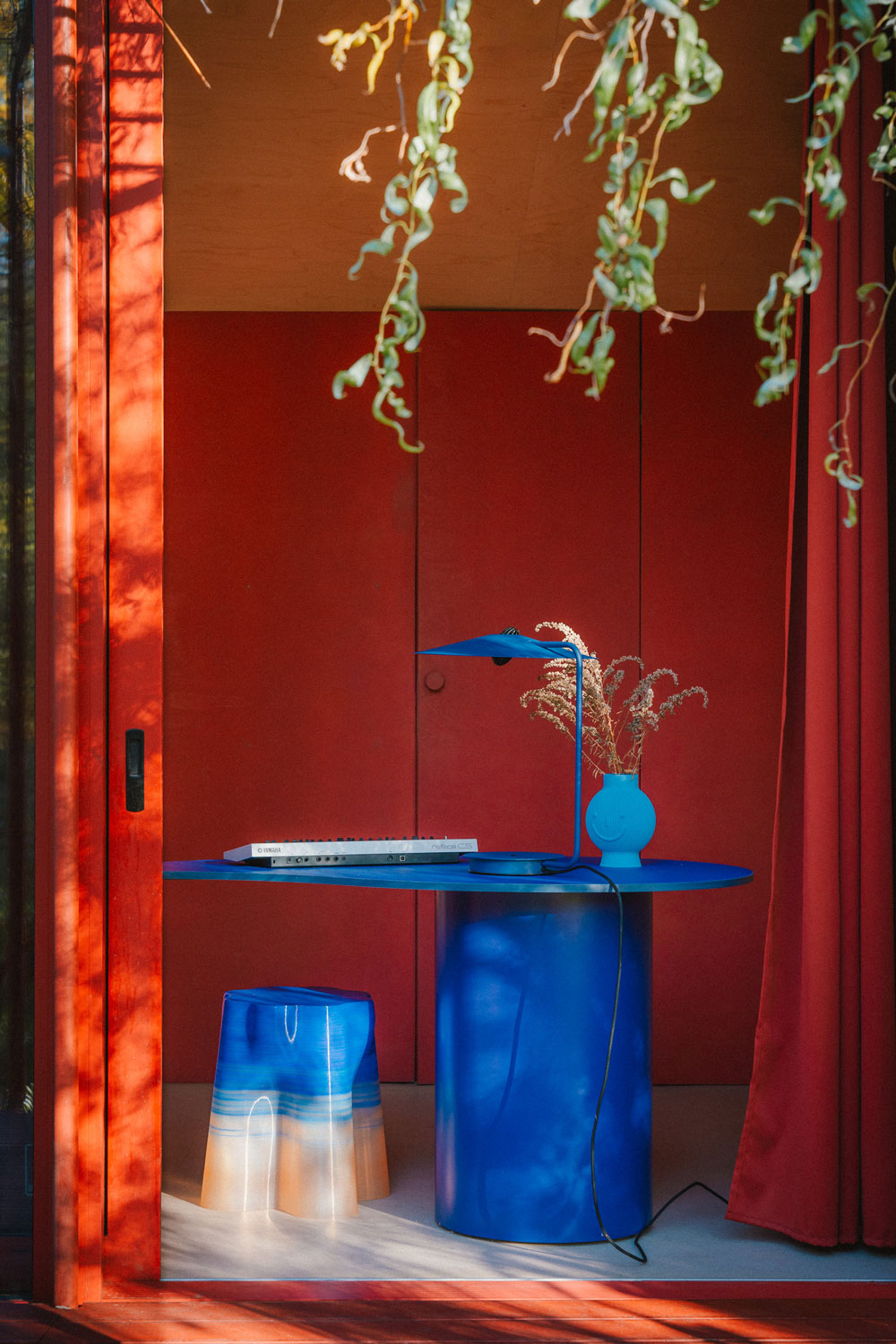 elle decor House of Color 2 noi that nha rieng