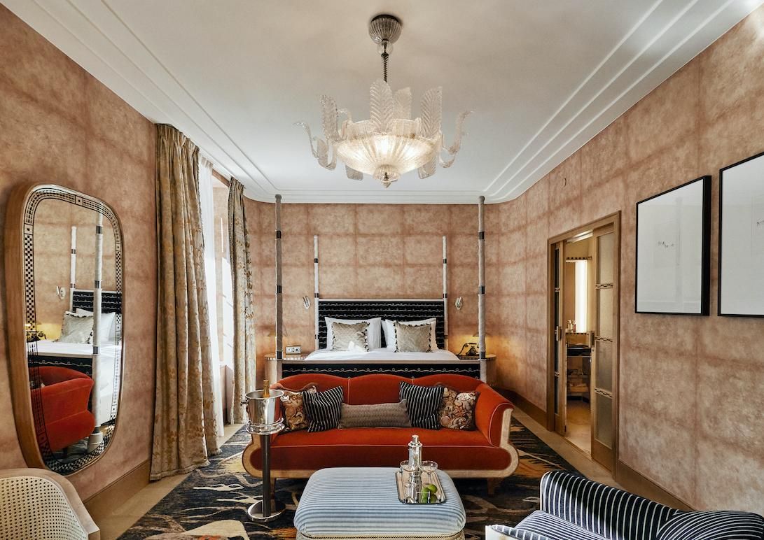 khach san Sommerro oslo na uy diem den