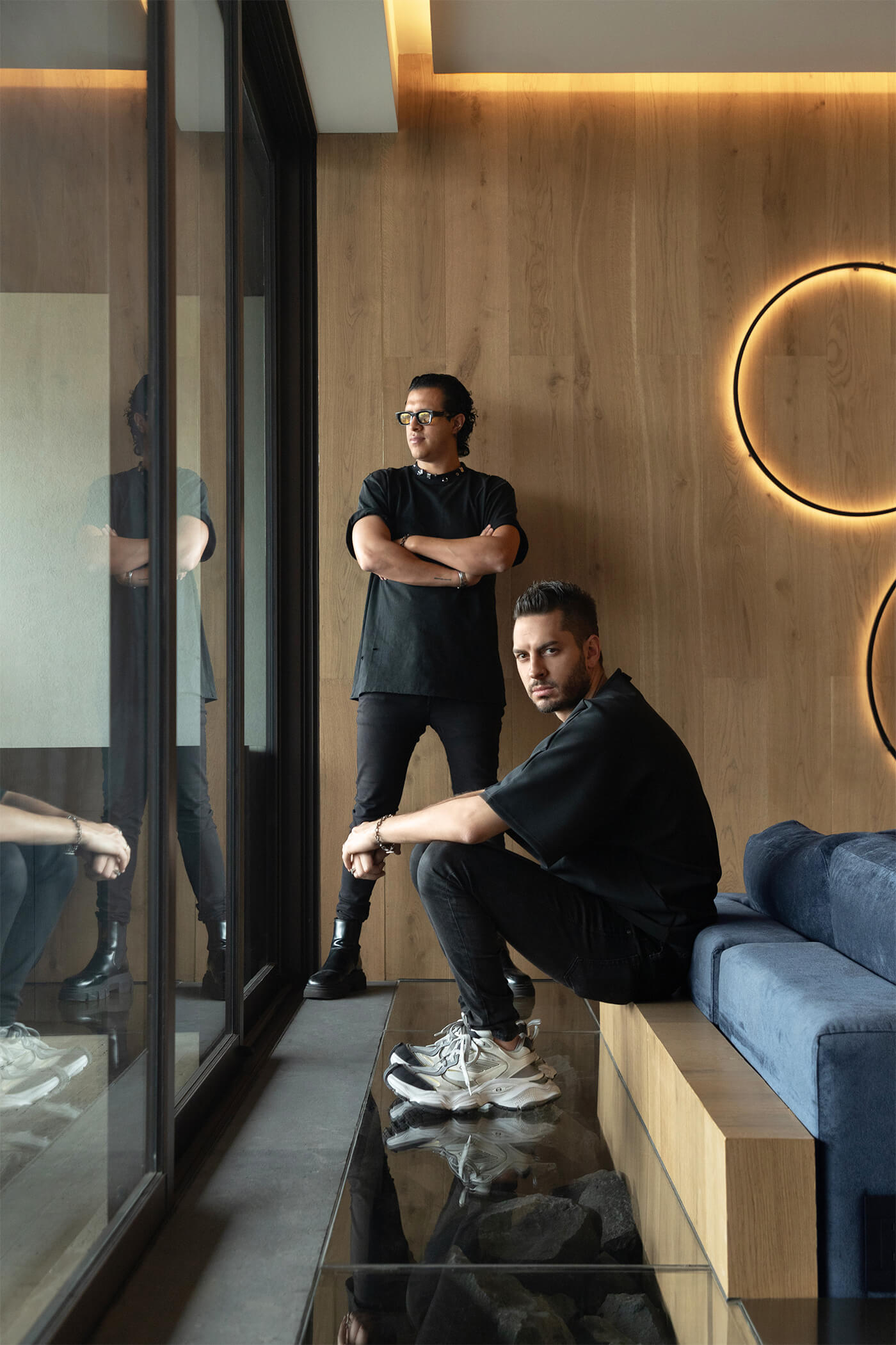 Jack Sulkin Gabriel Askenazi SULKIN ASKENAZI a-list