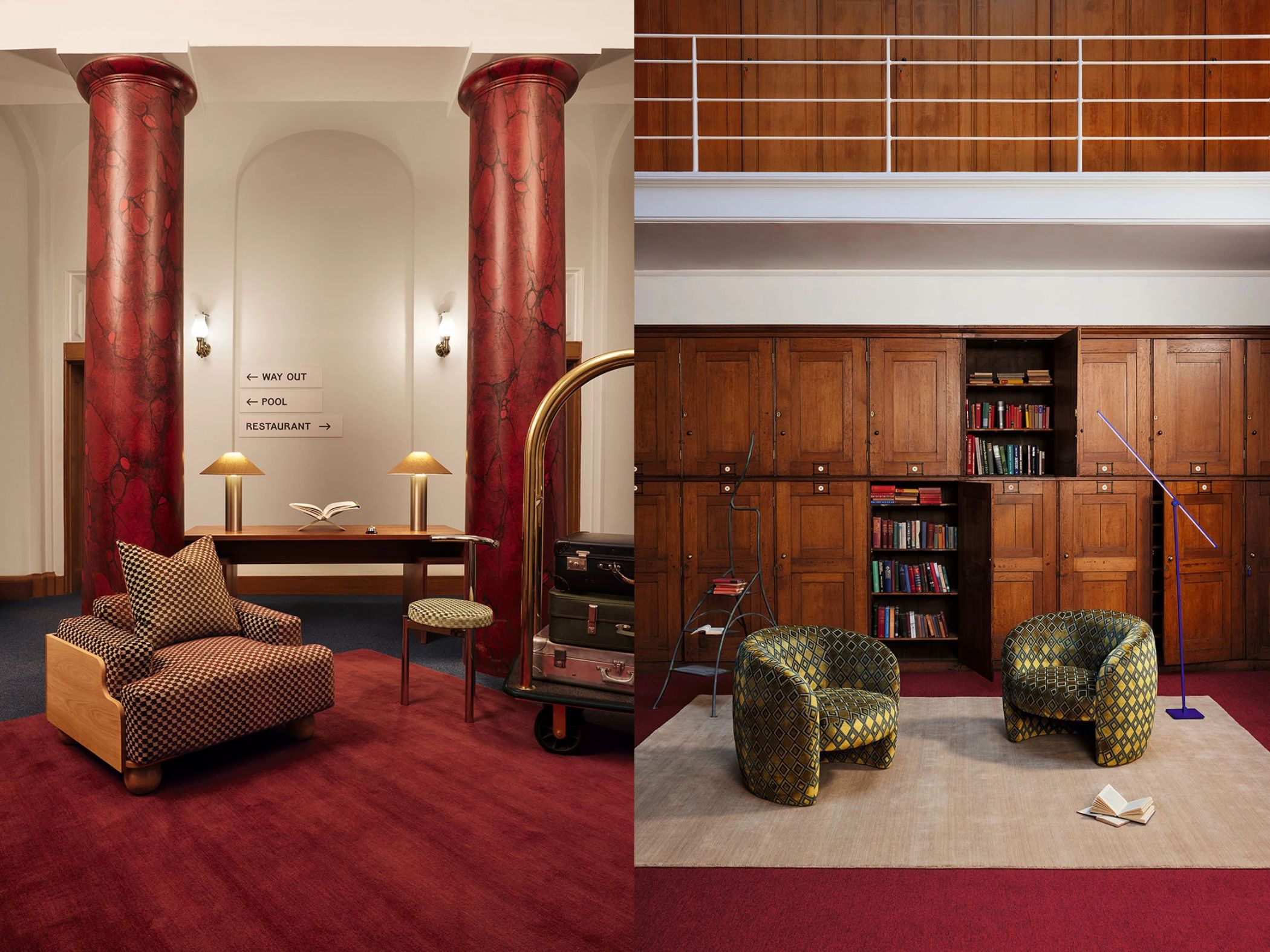 kirkby design underground vol 3 vai noi that moquette