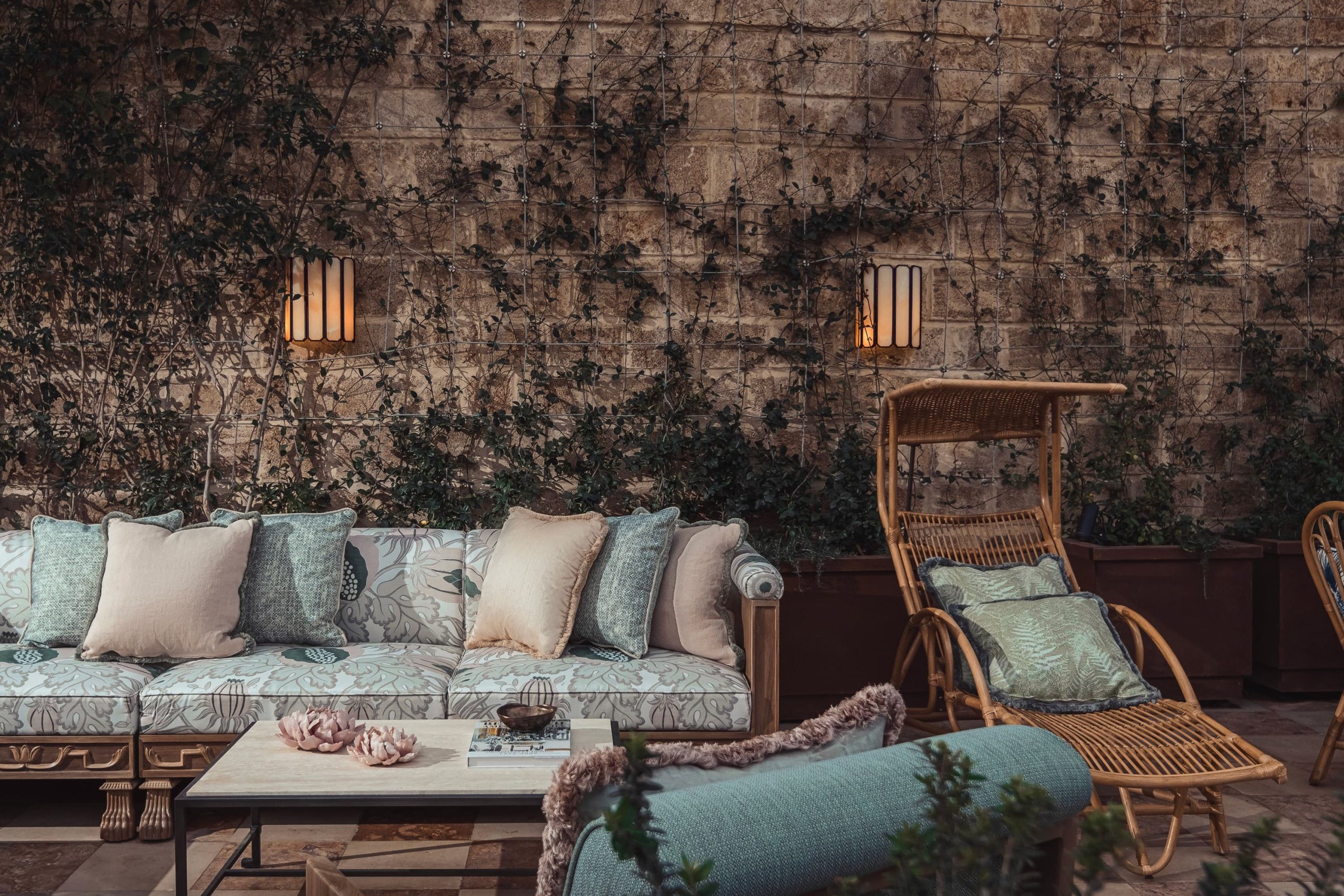 elle deco international a-list 2025 Patricia Urquiola Laura Gonzalez Linda Boronkay Elsa Urquijo Ruta Bagdzeviciute Yuko Nagayama