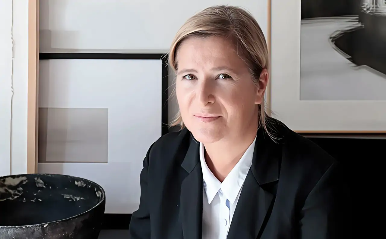 Patricia Urquiola Laura Gonzalez Linda Boronkay Elsa Urquijo Ruta Bagdzeviciute Yuko Nagayama