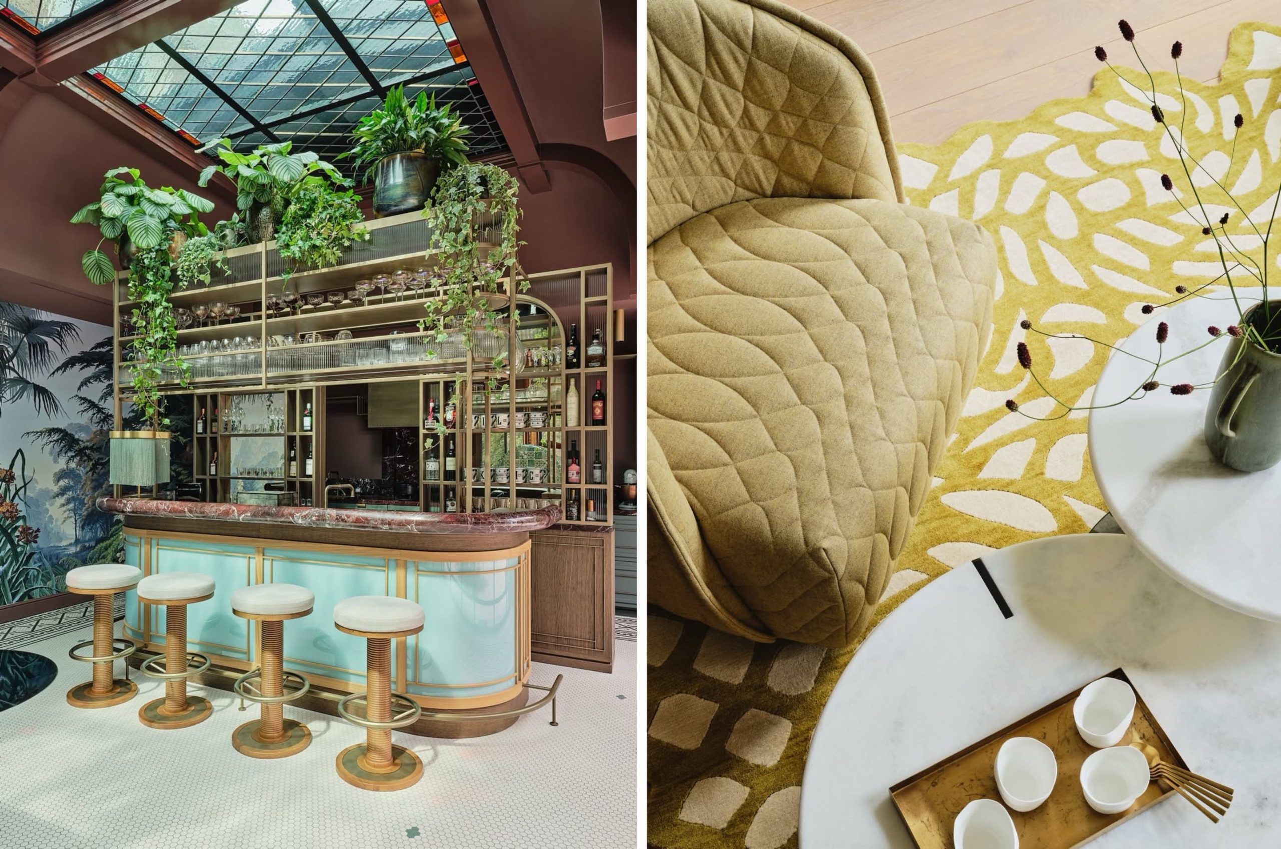 ntk nu nha rieng nha o Sophie Ashby Alessandra Branca Roelfien Vos Stephanie Barba Mendoza Melina Romano Ines Muzzio Rosa Benedit Iram Sultan Dagmar Stepanova