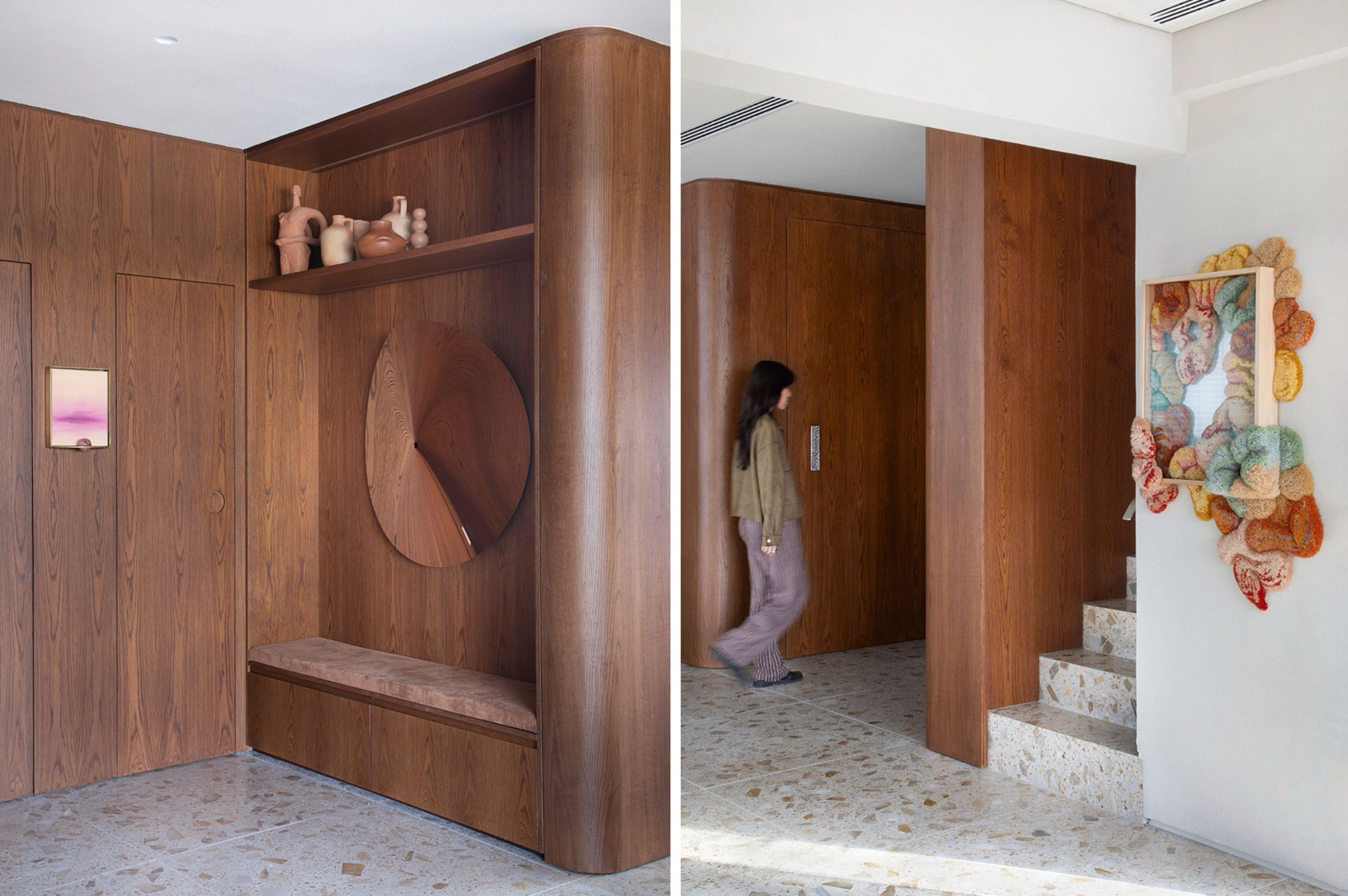 ntk nu nha rieng nha o Sophie Ashby Alessandra Branca Roelfien Vos Stephanie Barba Mendoza Melina Romano Ines Muzzio Rosa Benedit Iram Sultan Dagmar Stepanova