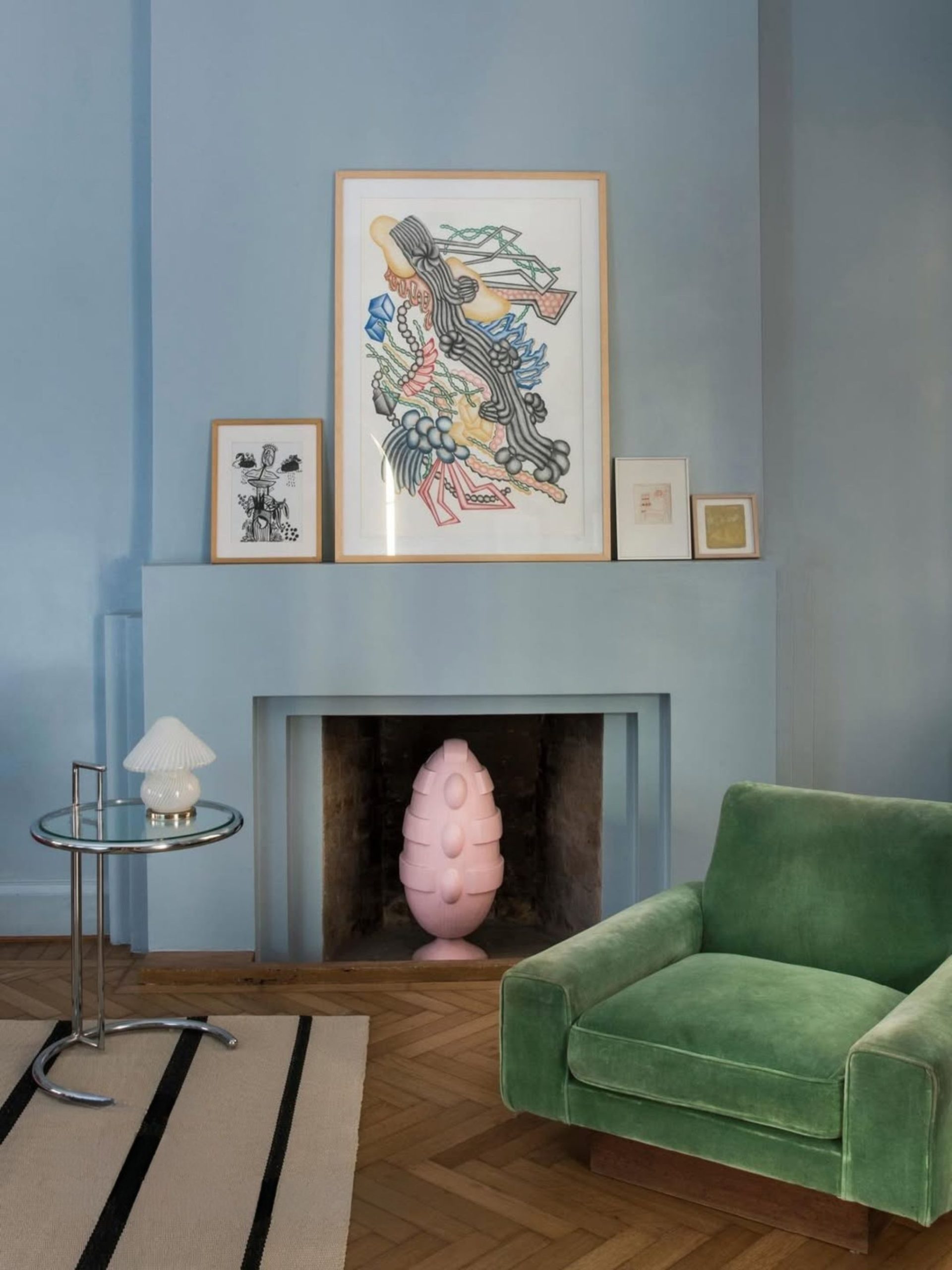 a-list ntk nu nha rieng nha o Sophie Ashby Alessandra Branca Roelfien Vos Stephanie Barba Mendoza Melina Romano Ines Muzzio Rosa Benedit Iram Sultan Dagmar Stepanova