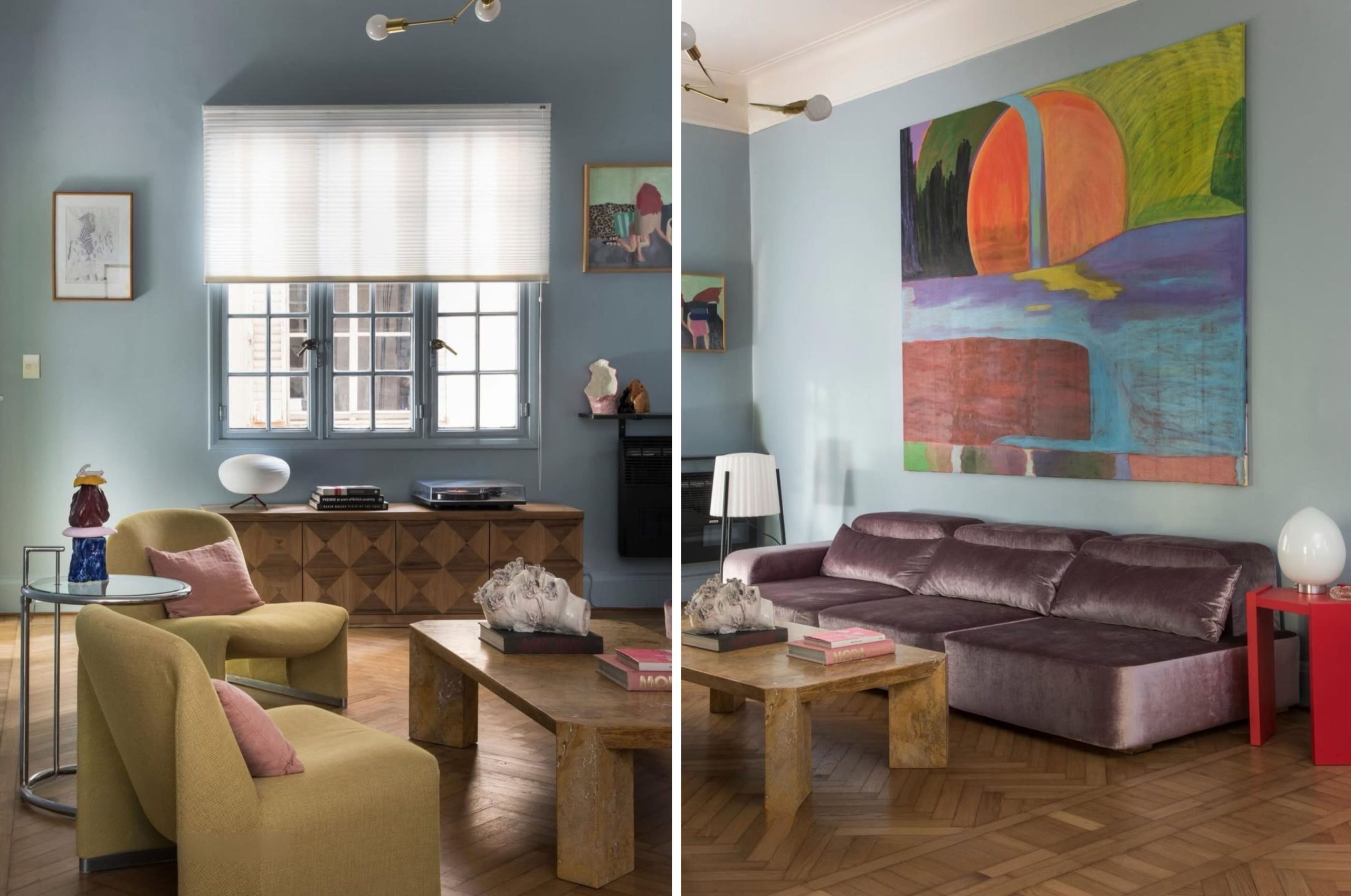 ntk nu nha rieng nha o Sophie Ashby Alessandra Branca Roelfien Vos Stephanie Barba Mendoza Melina Romano Ines Muzzio Rosa Benedit Iram Sultan Dagmar Stepanova