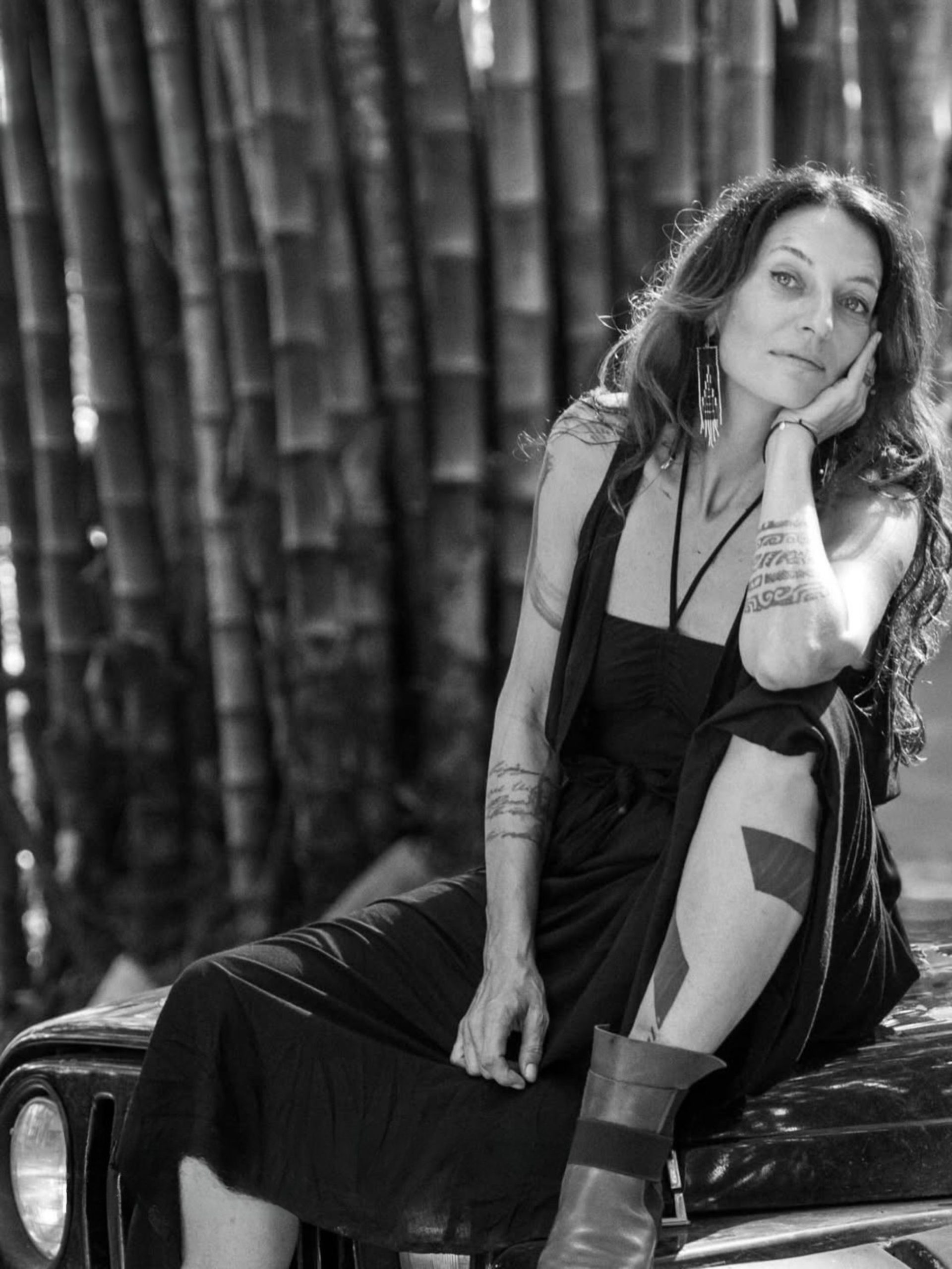 ntk nu nha rieng nha o Sophie Ashby Alessandra Branca Roelfien Vos Stephanie Barba Mendoza Melina Romano Ines Muzzio Rosa Benedit Iram Sultan Dagmar Stepanova