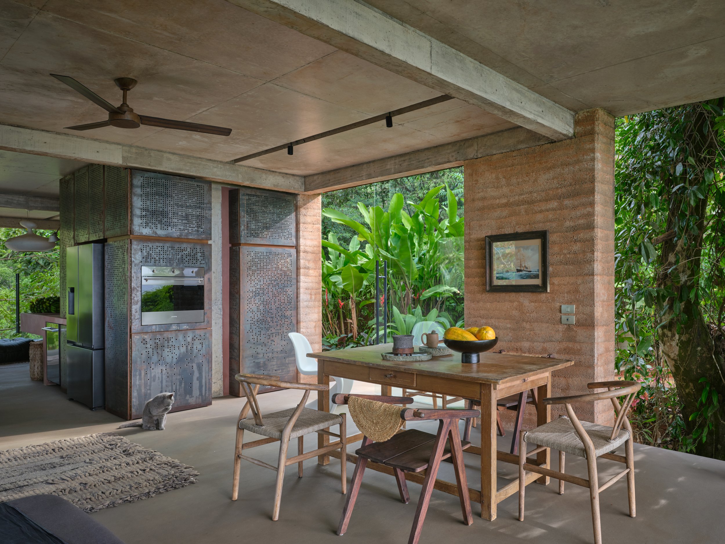 ntk nu nha rieng nha o Sophie Ashby Alessandra Branca Roelfien Vos Stephanie Barba Mendoza Melina Romano Ines Muzzio Rosa Benedit Iram Sultan Dagmar Stepanova