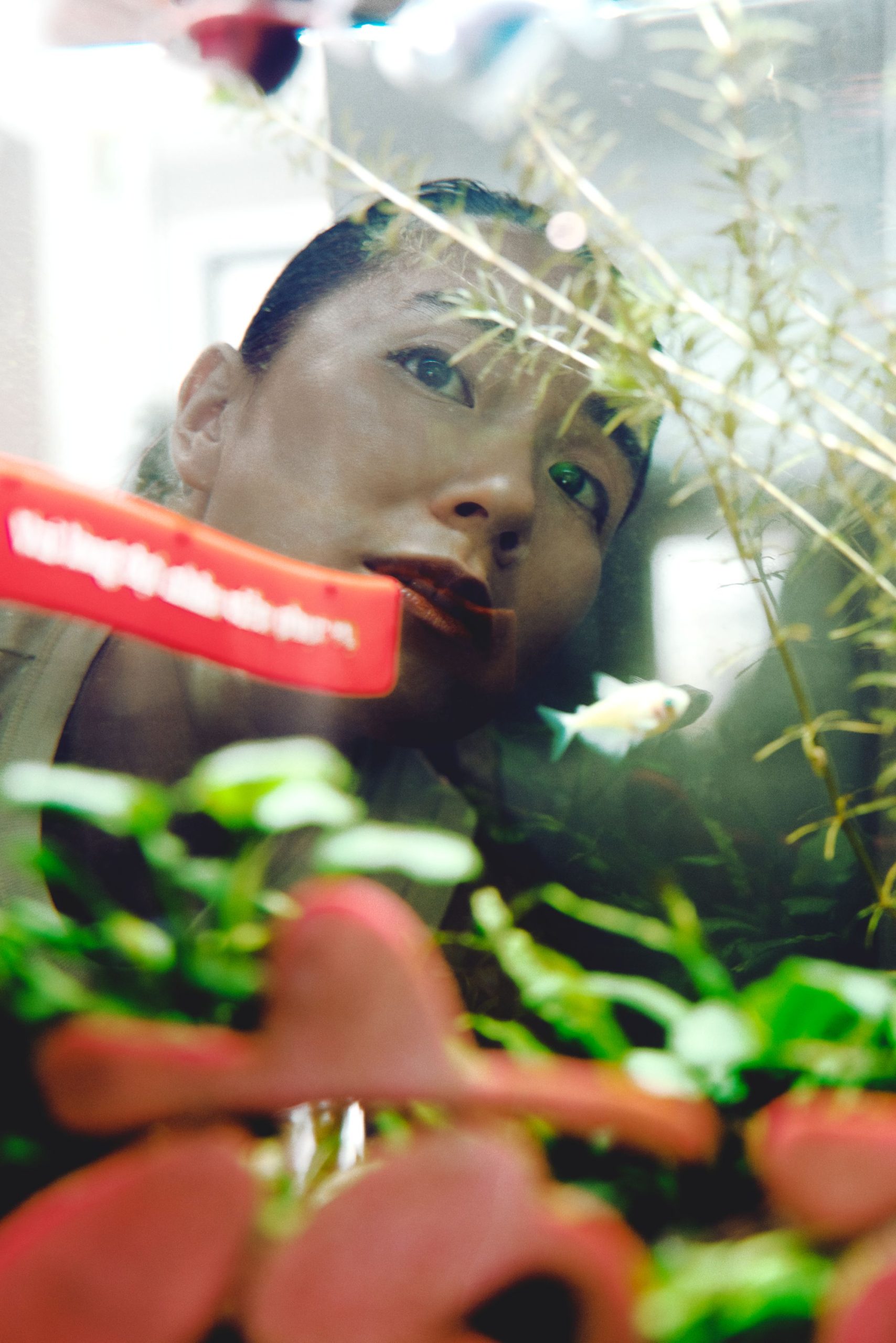 chef phu nu dau bep yeshi bep truong elle decoration