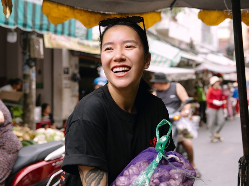 Chef Anaïs Ca Dao: Khởi đầu từ những điều bất định | Women’s Month: The Turning Point