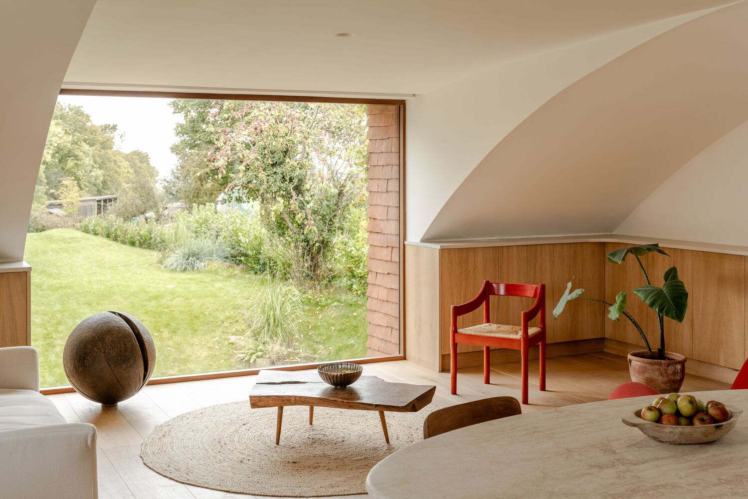 clay rise West Sussex vung South Downs Andre Templeton Ford