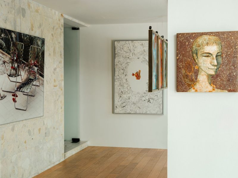 Dạ lửa - Womb of Fire: Thai nghén và sinh sôi